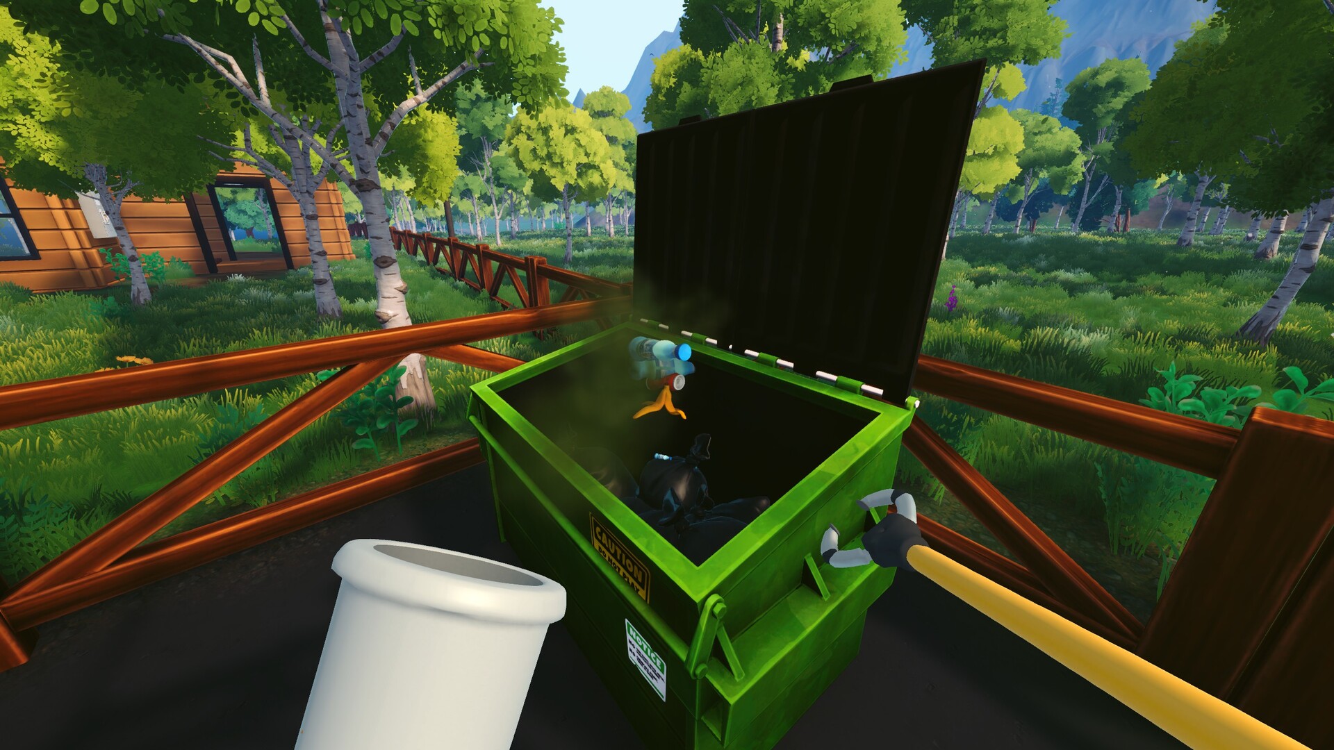 Camp Manager Simulator screenshot #11