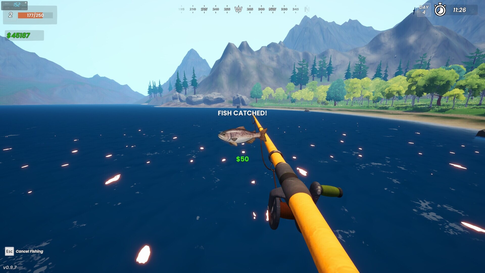 Camp Manager Simulator screenshot #11