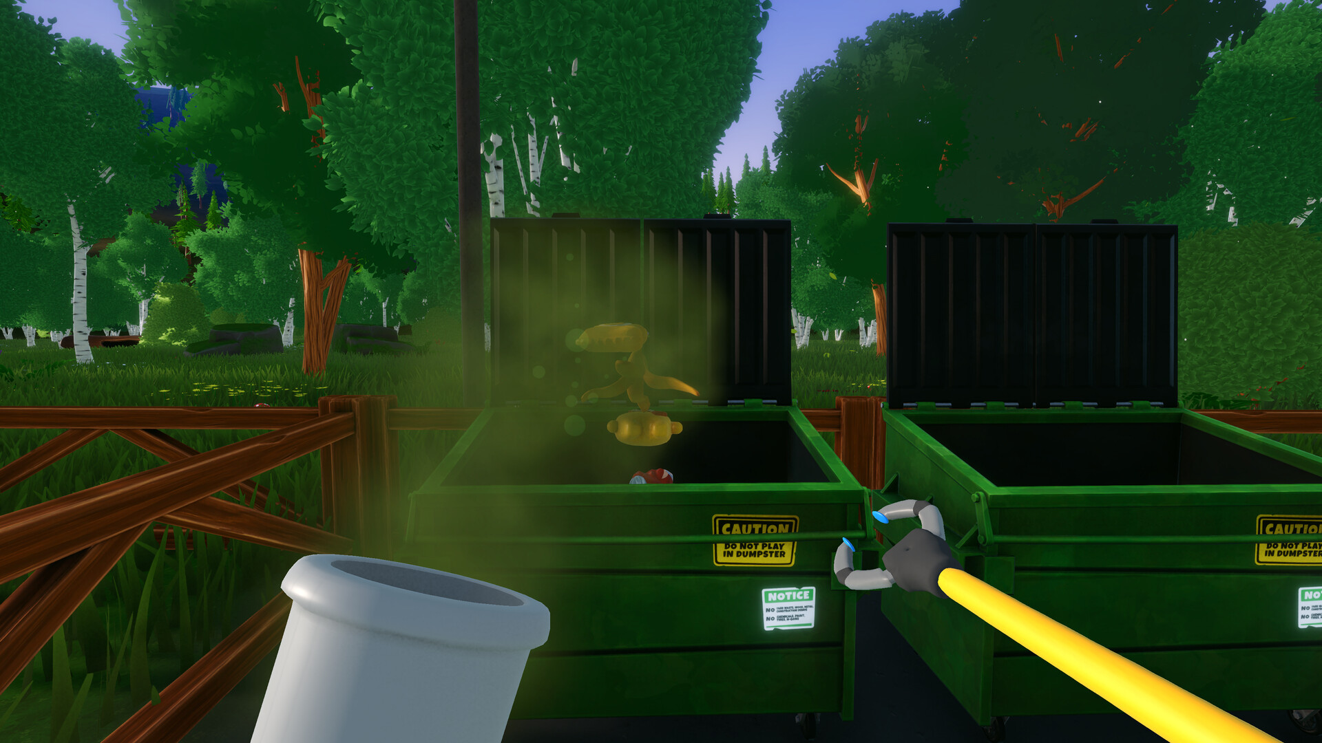 Camp Manager Simulator screenshot #14