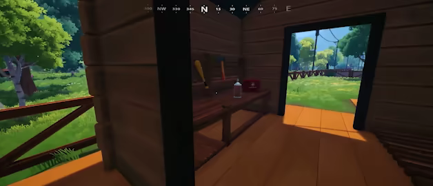Camp Manager Simulator video 4