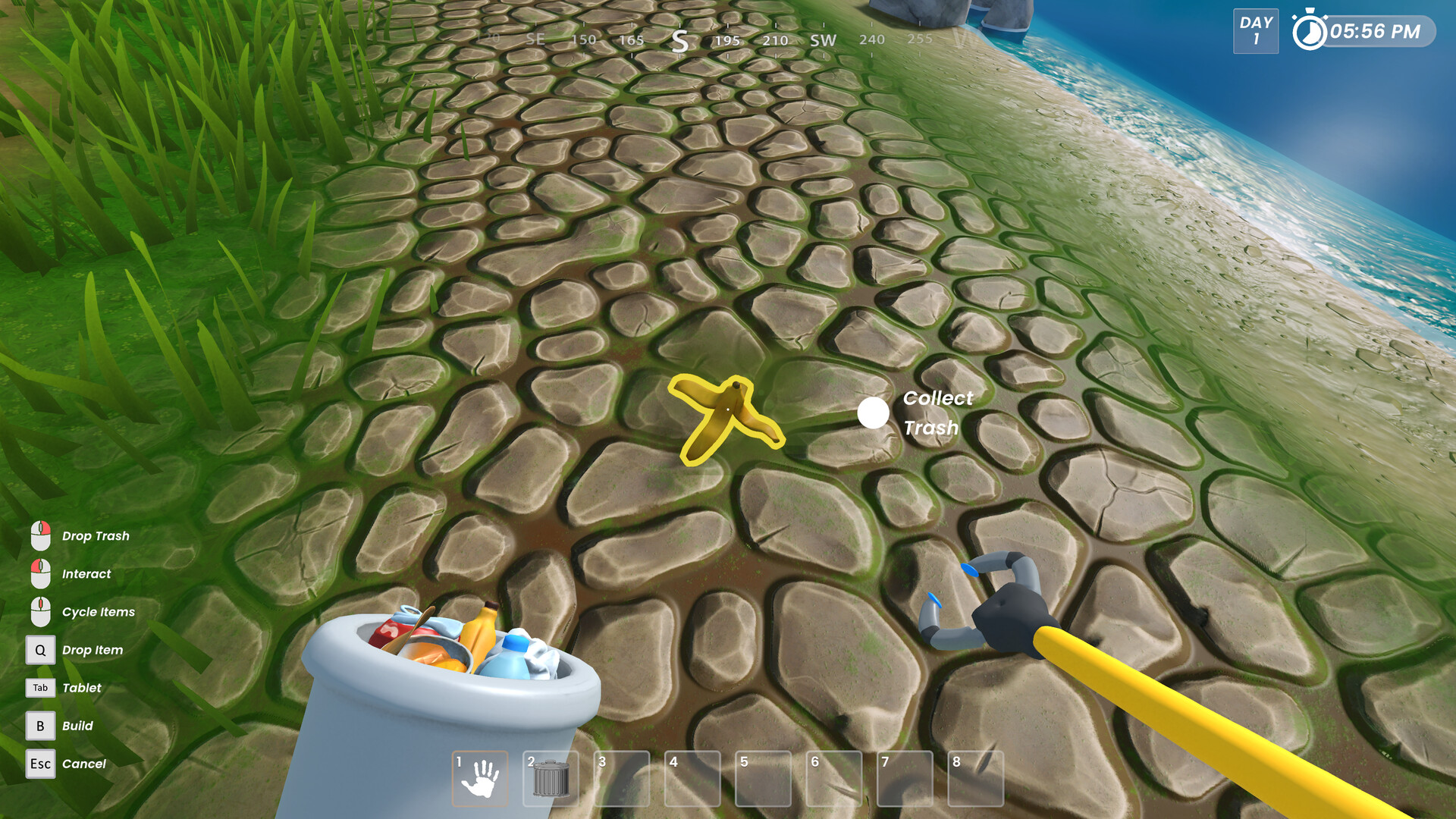 Camp Manager Simulator screenshot #13