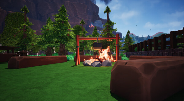 Digging Together Demo