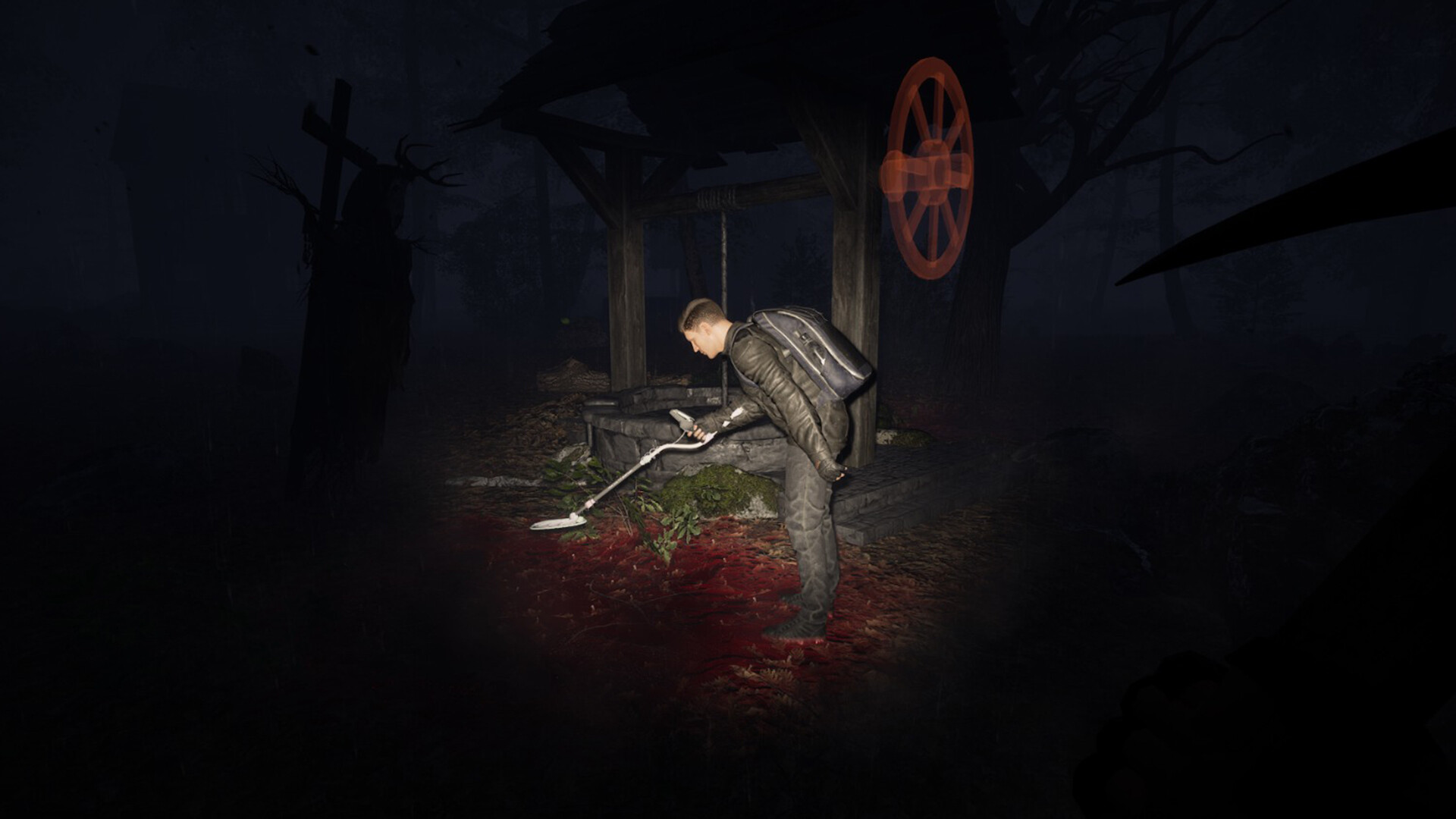 The Midnighters screenshot #13