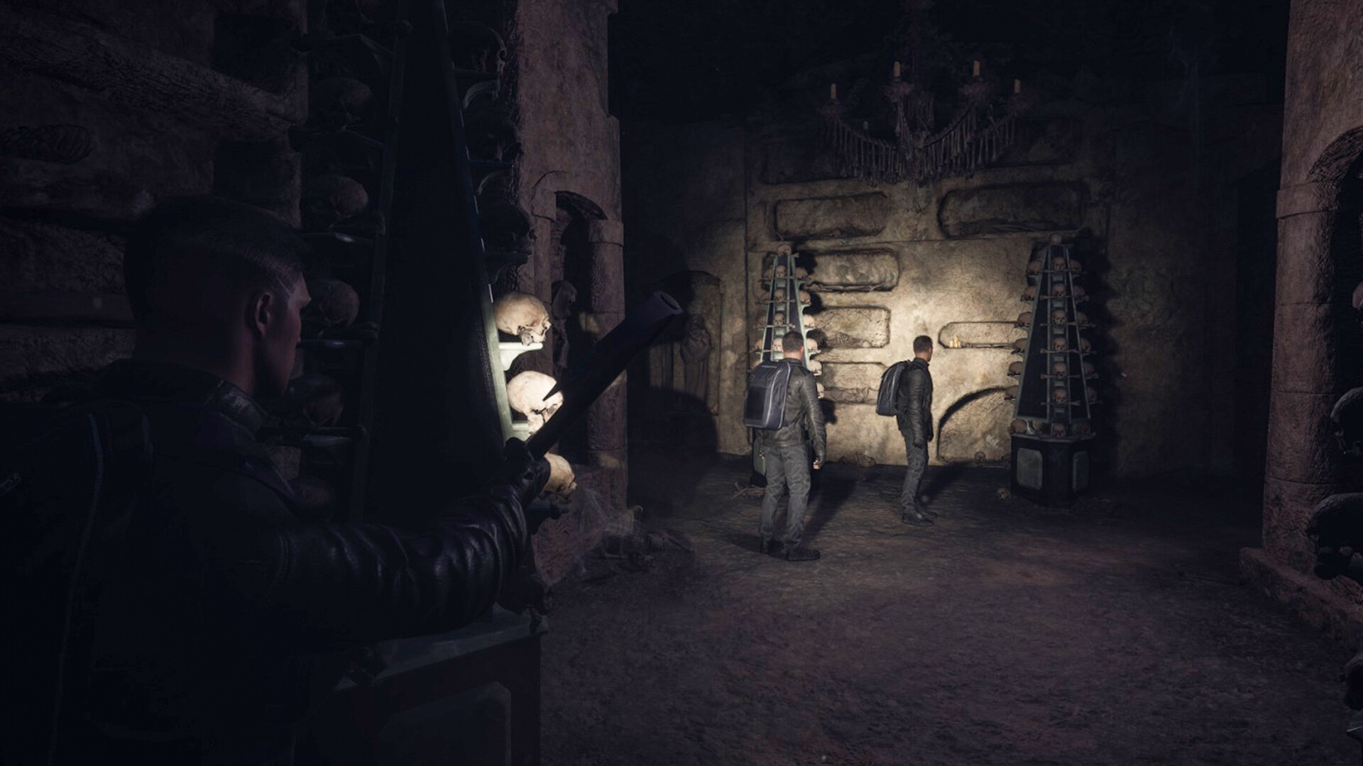 The Midnighters screenshot 7