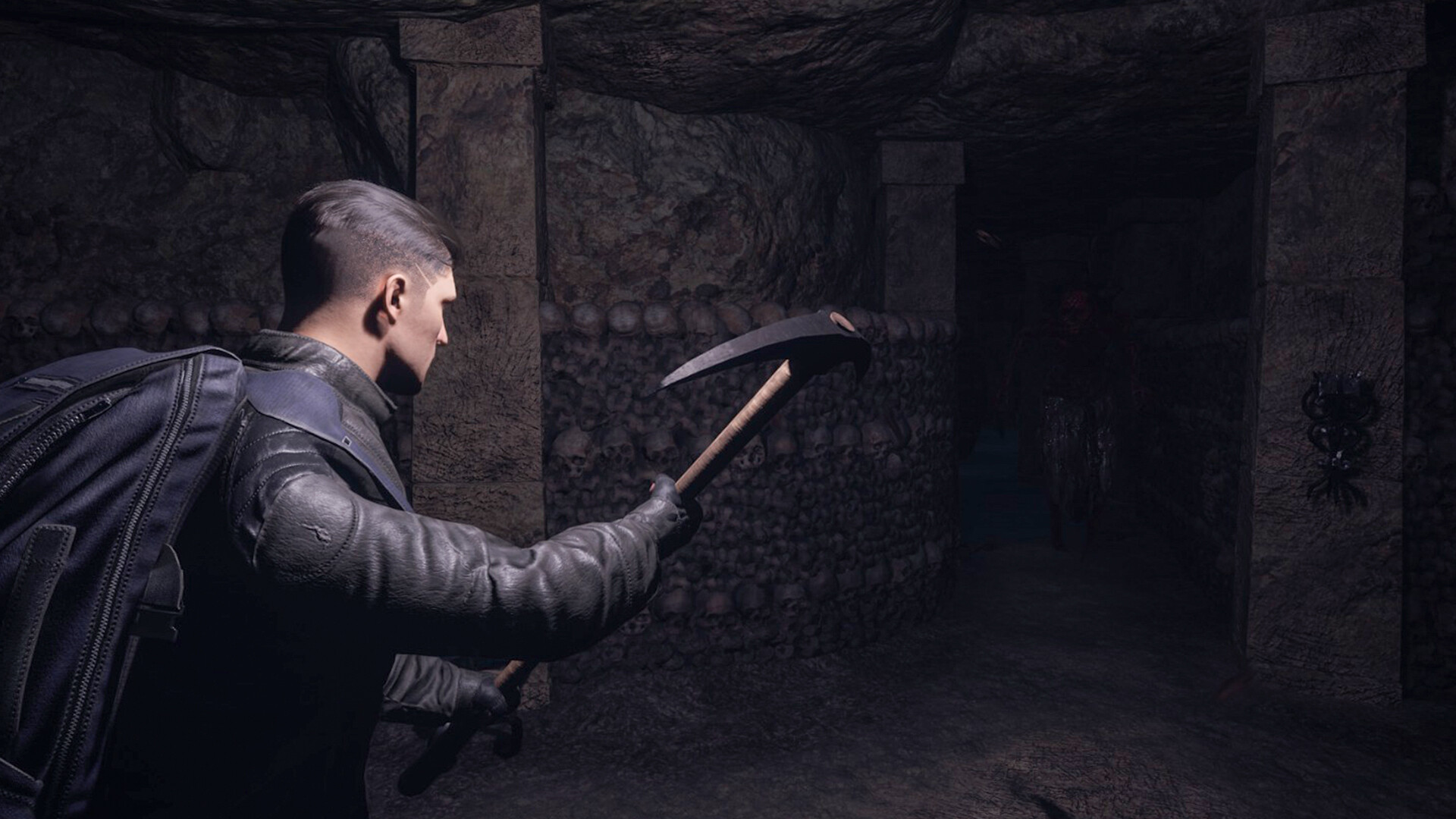 The Midnighters screenshot #10