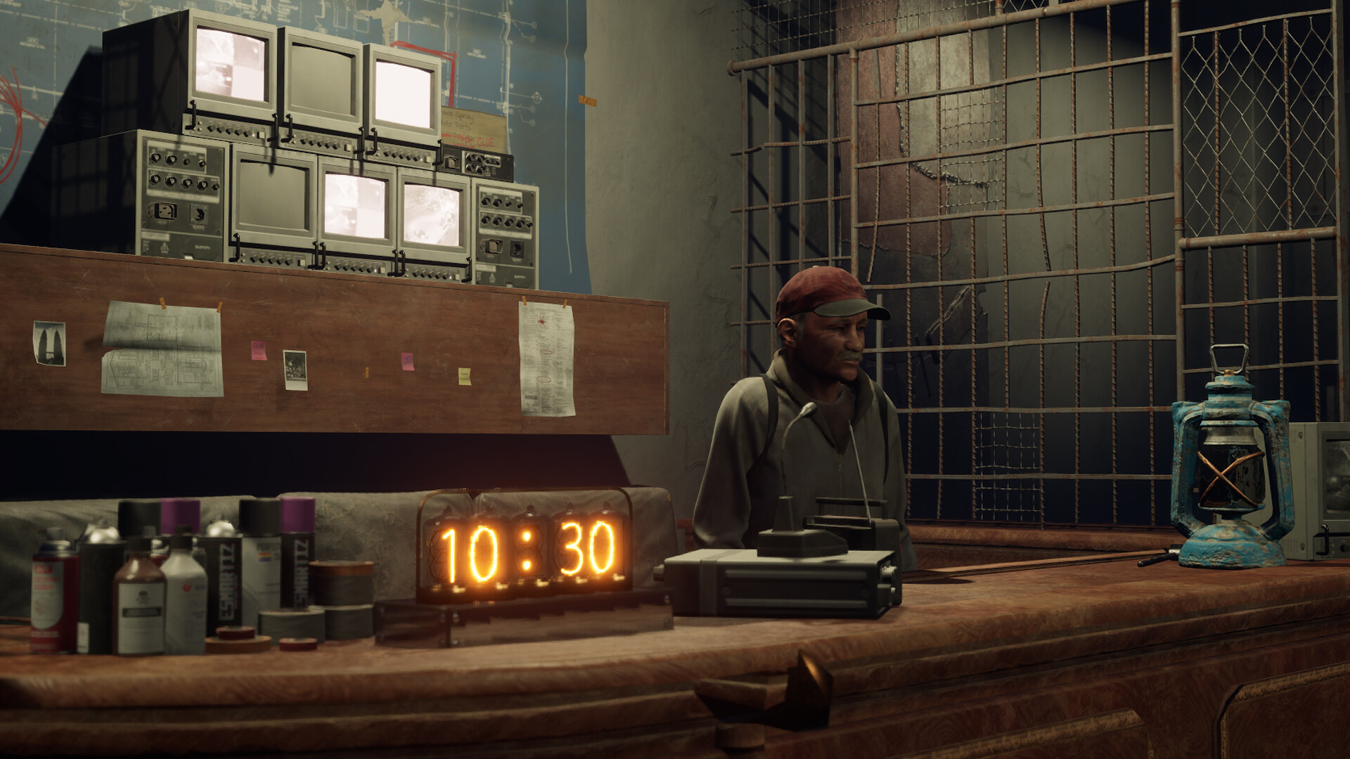 The Midnighters screenshot #15