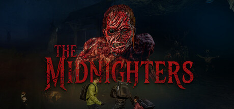 The Midnighters - similar game to Beat A Boo! by OTTO Games
