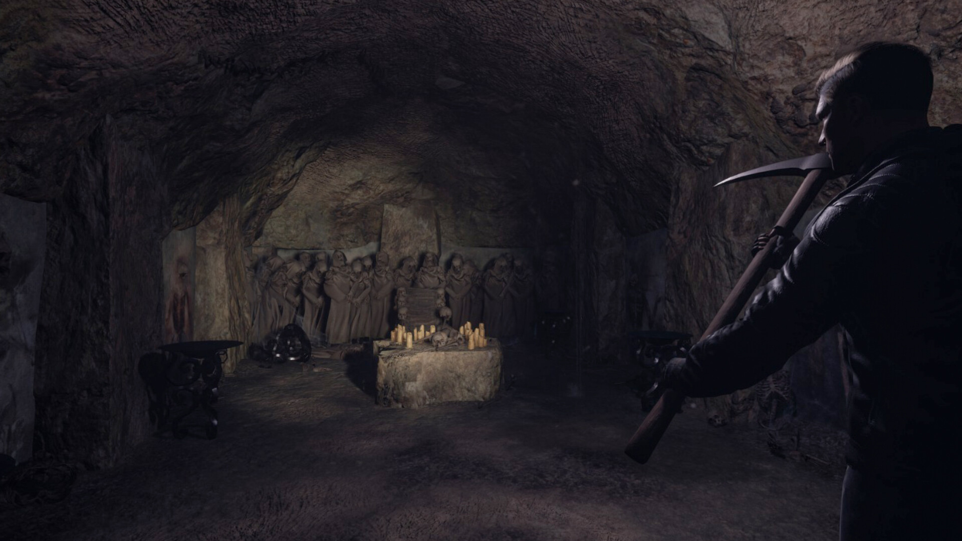 The Midnighters screenshot #3