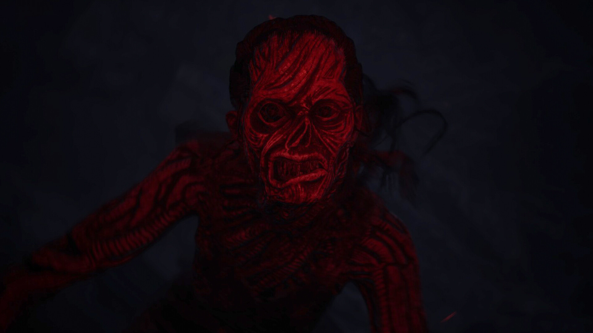 The Midnighters screenshot #6