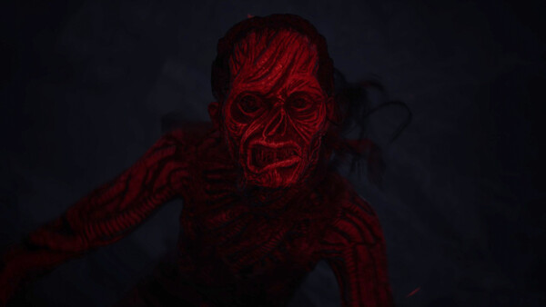 Скриншот 6 из игры The Midnighters