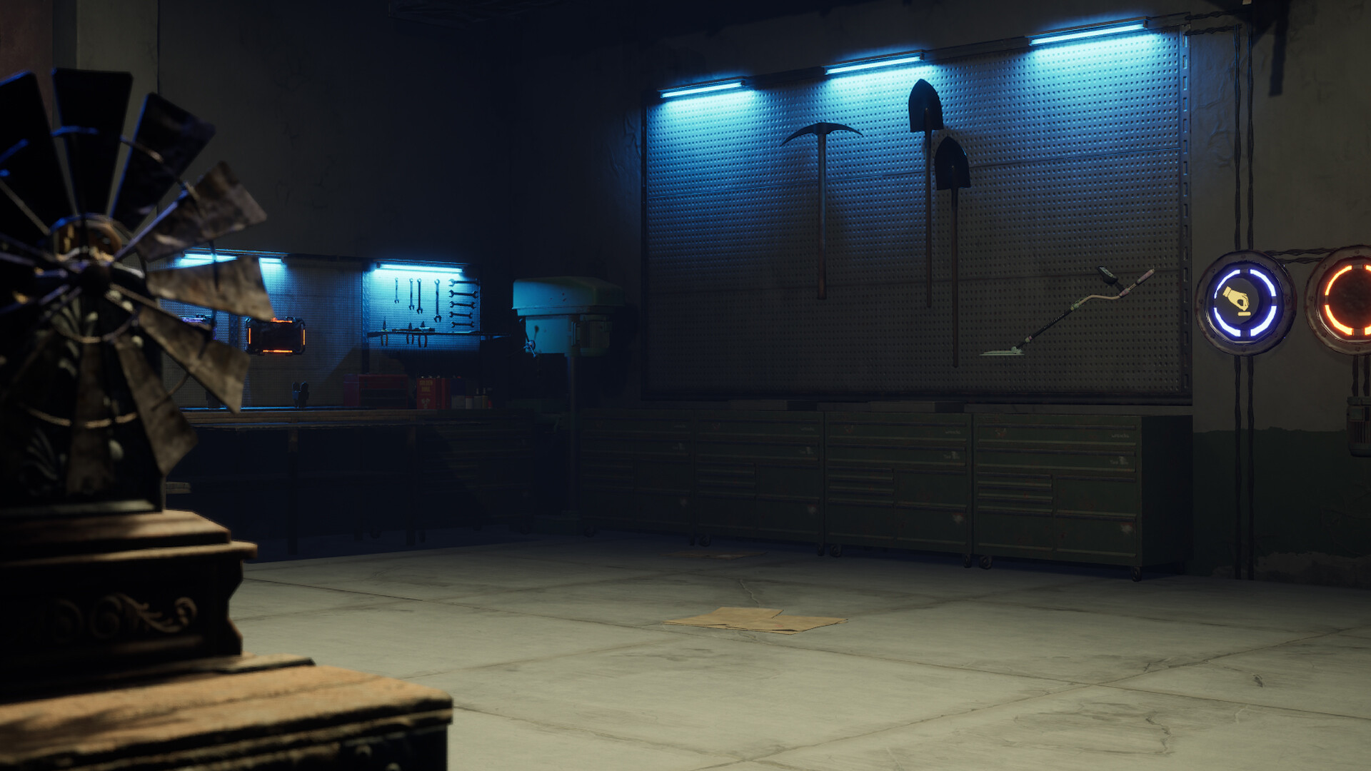 The Midnighters screenshot #8