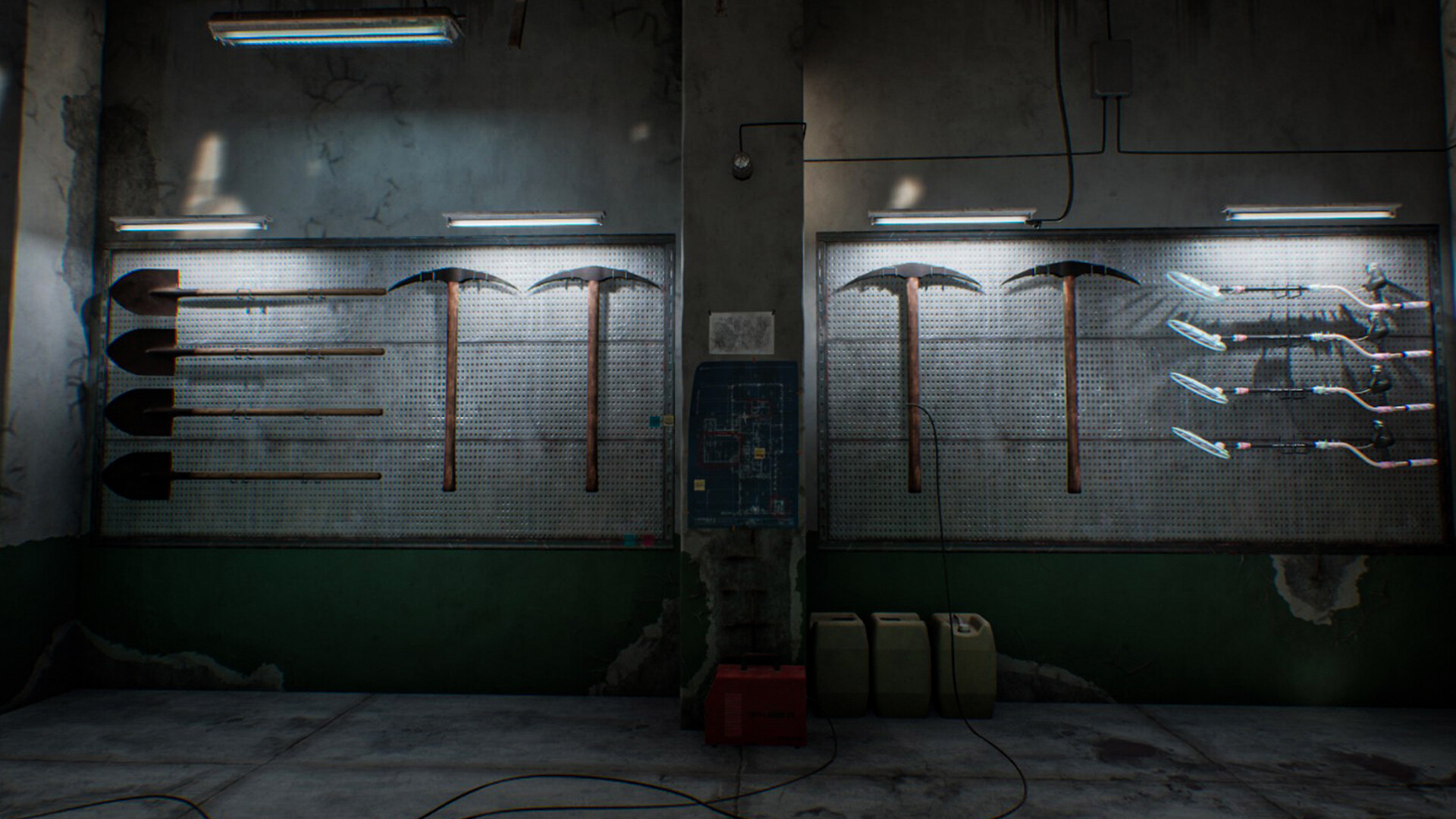 The Midnighters screenshot #8