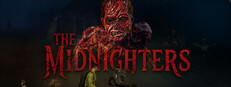 The Midnighters