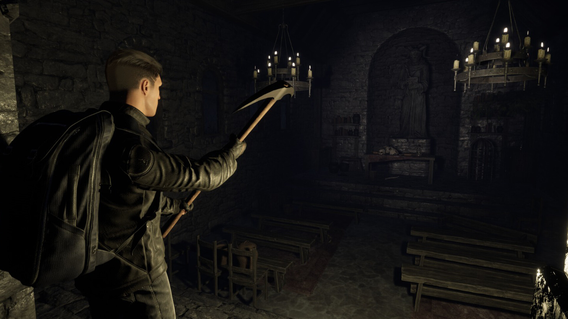 The Midnighters screenshot #4