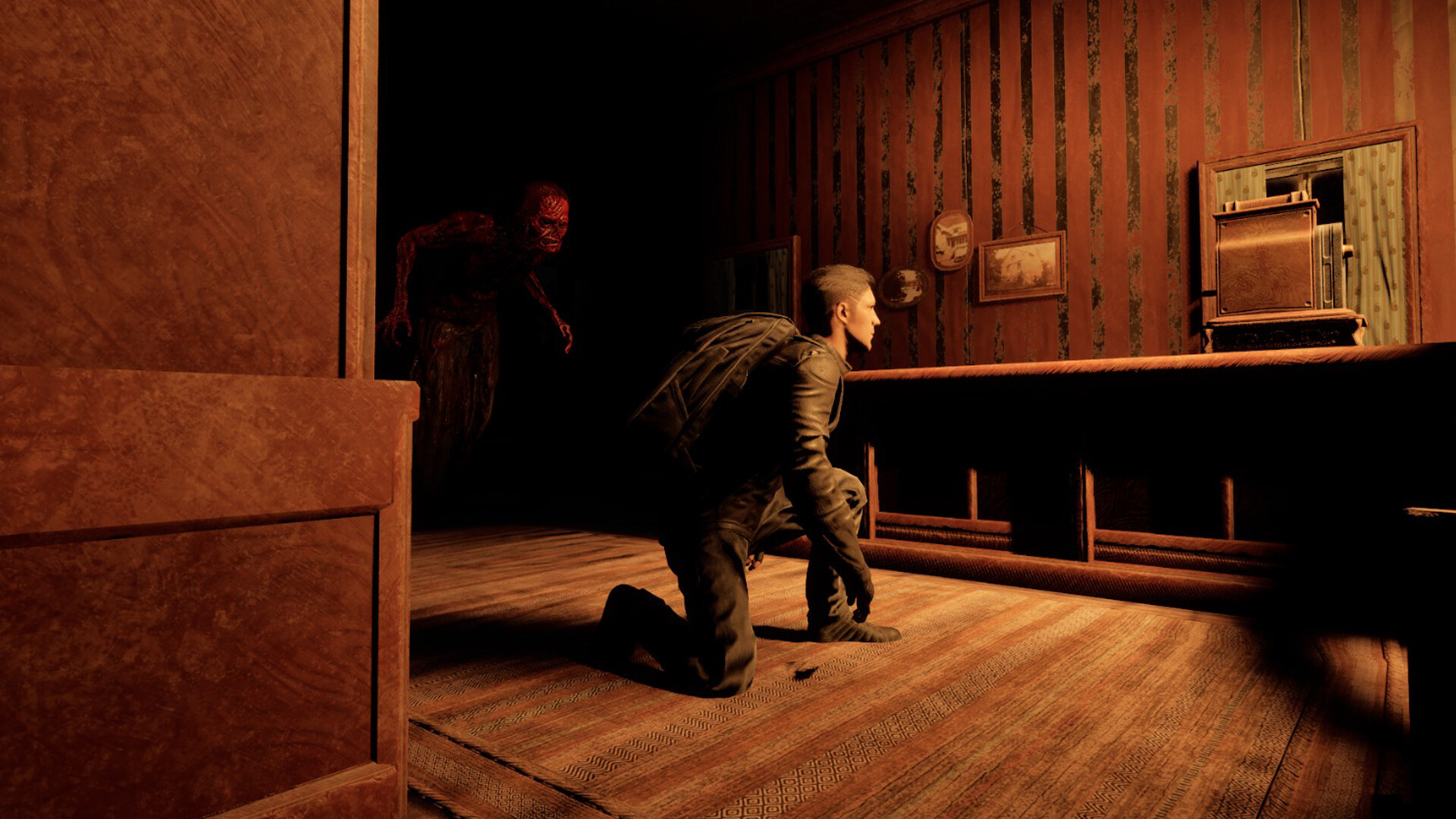 The Midnighters screenshot #6