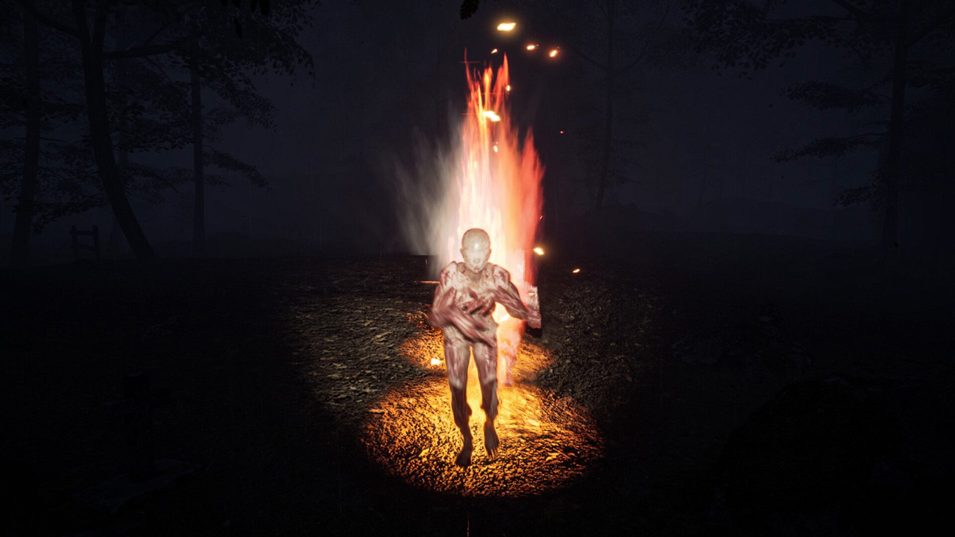 The Midnighters screenshot 14