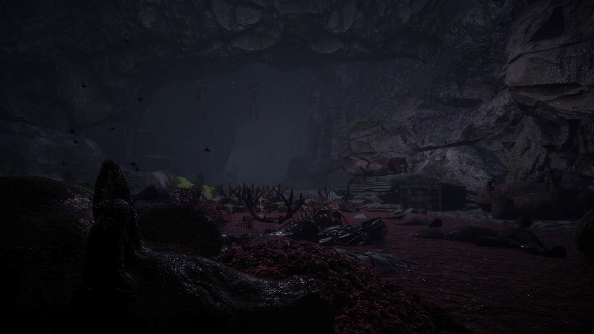 The Midnighters screenshot 12
