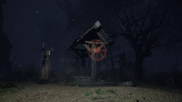 The Midnighters — 13