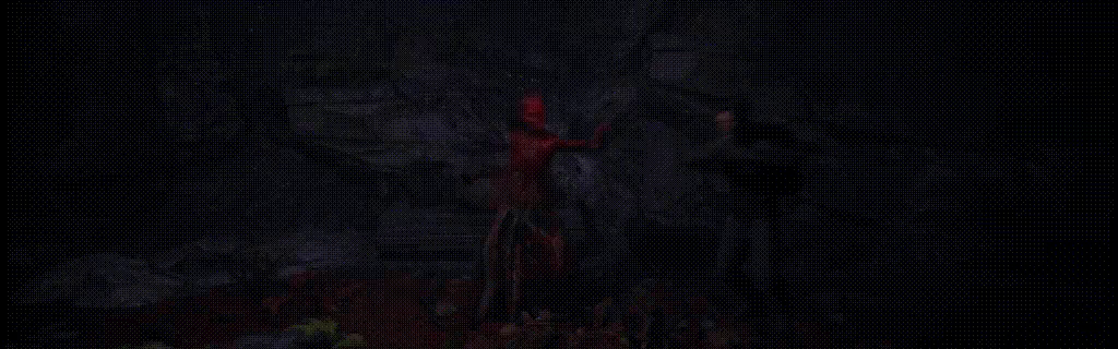 The Midnighters video 1
