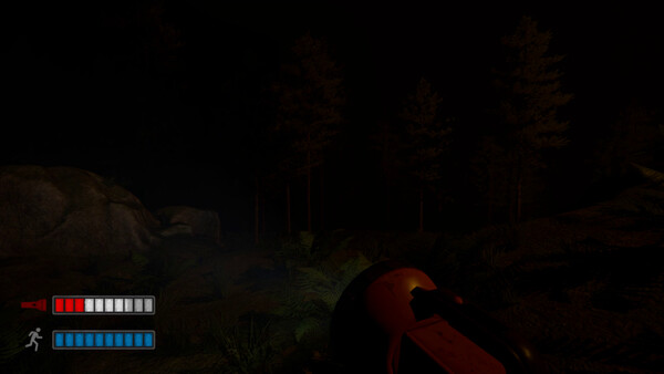 The Hag game for windows Pc 1