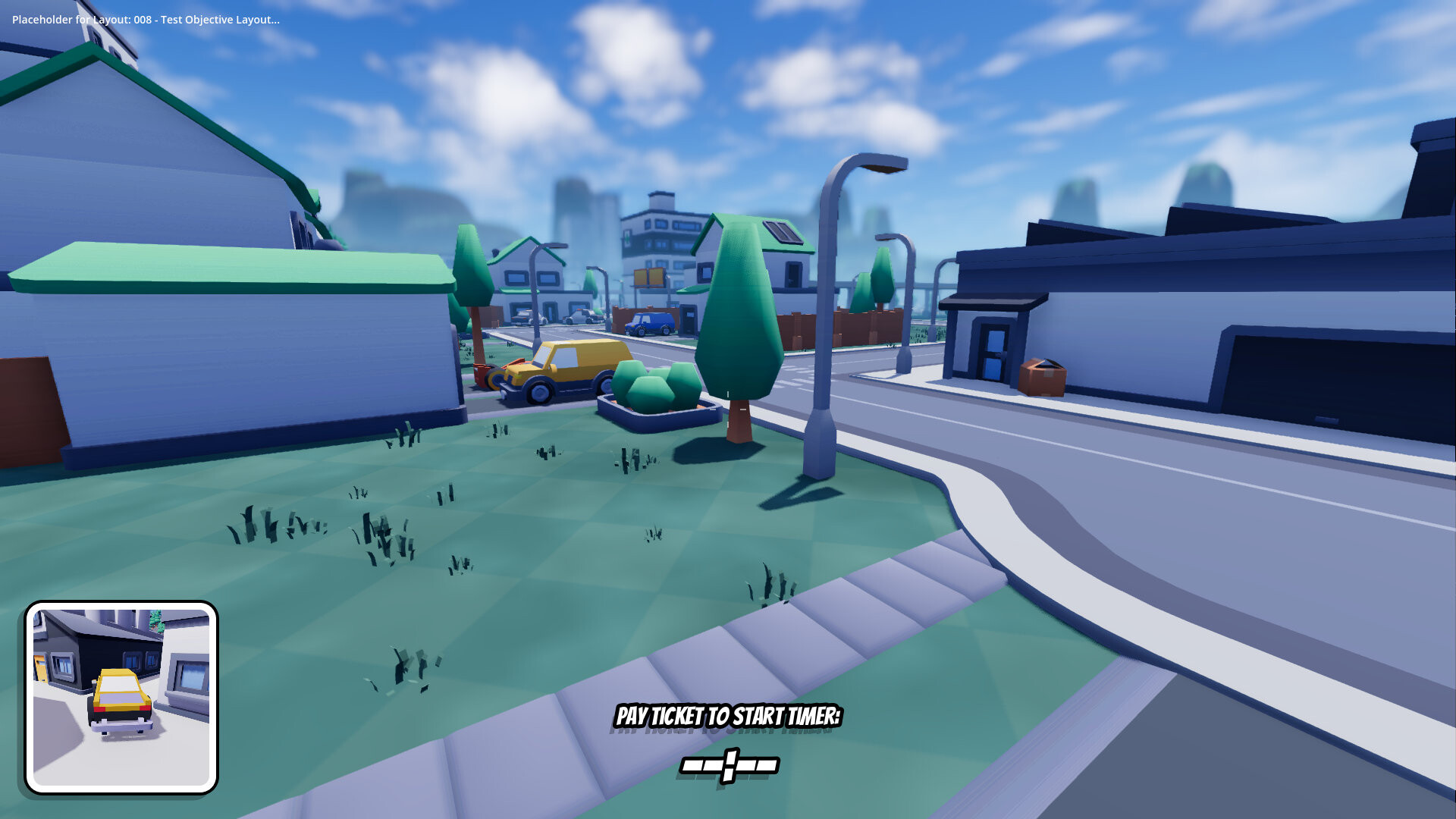 Where is my car? screenshot #2