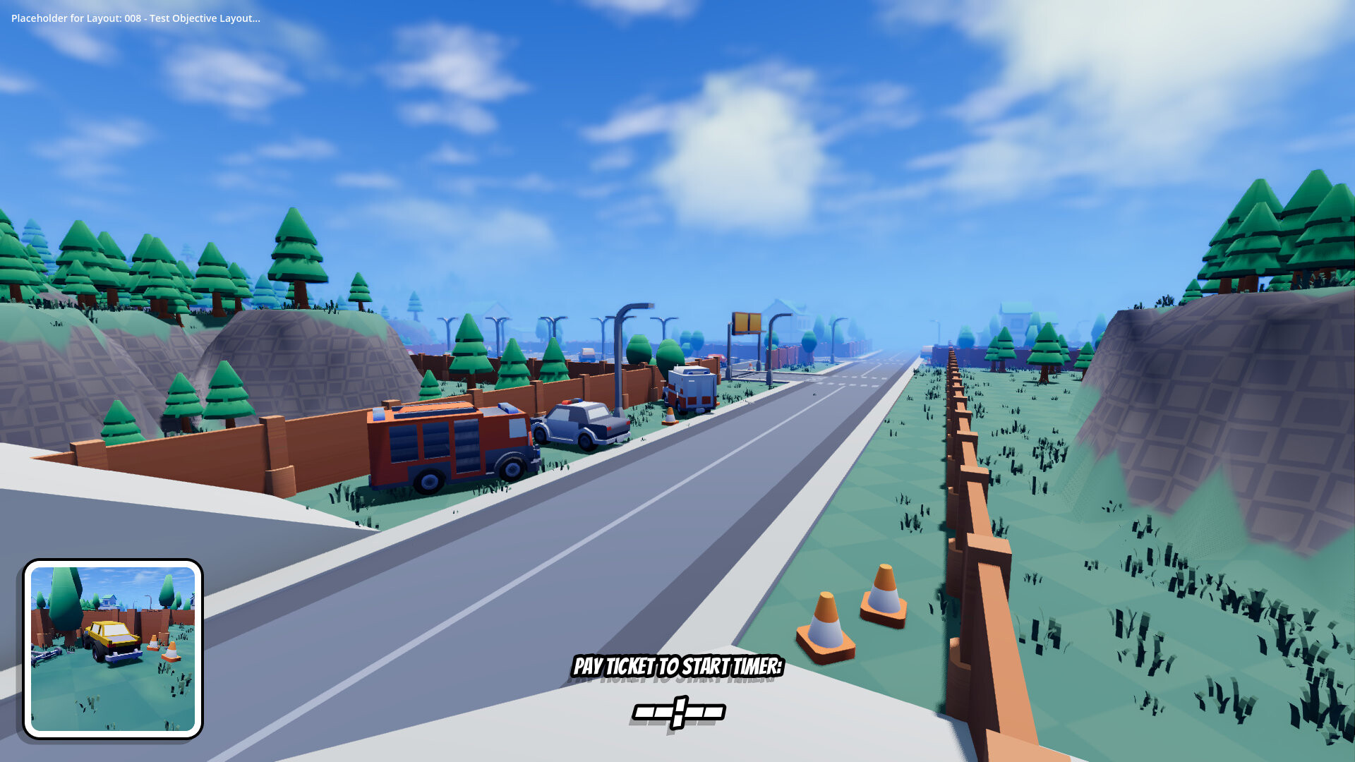 Where is my car? screenshot #4