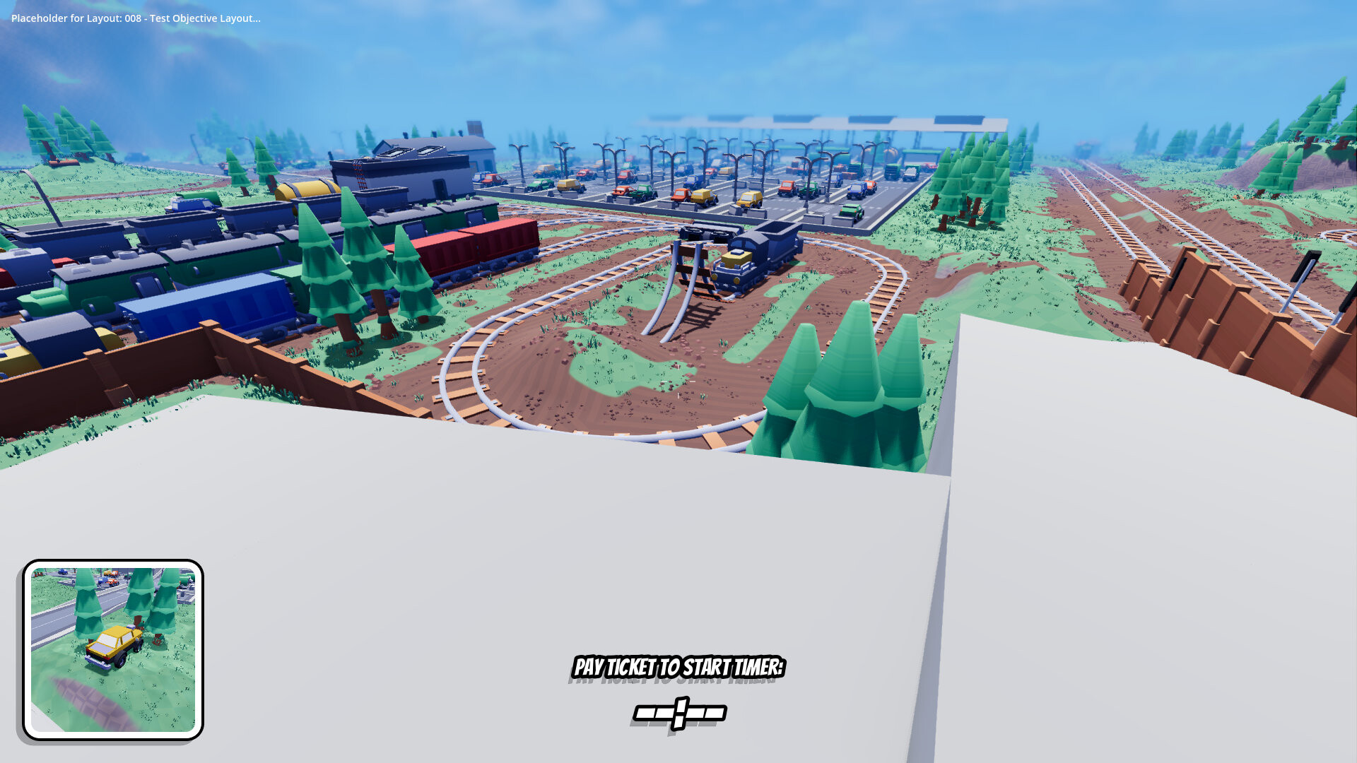 Where is my car? screenshot #10