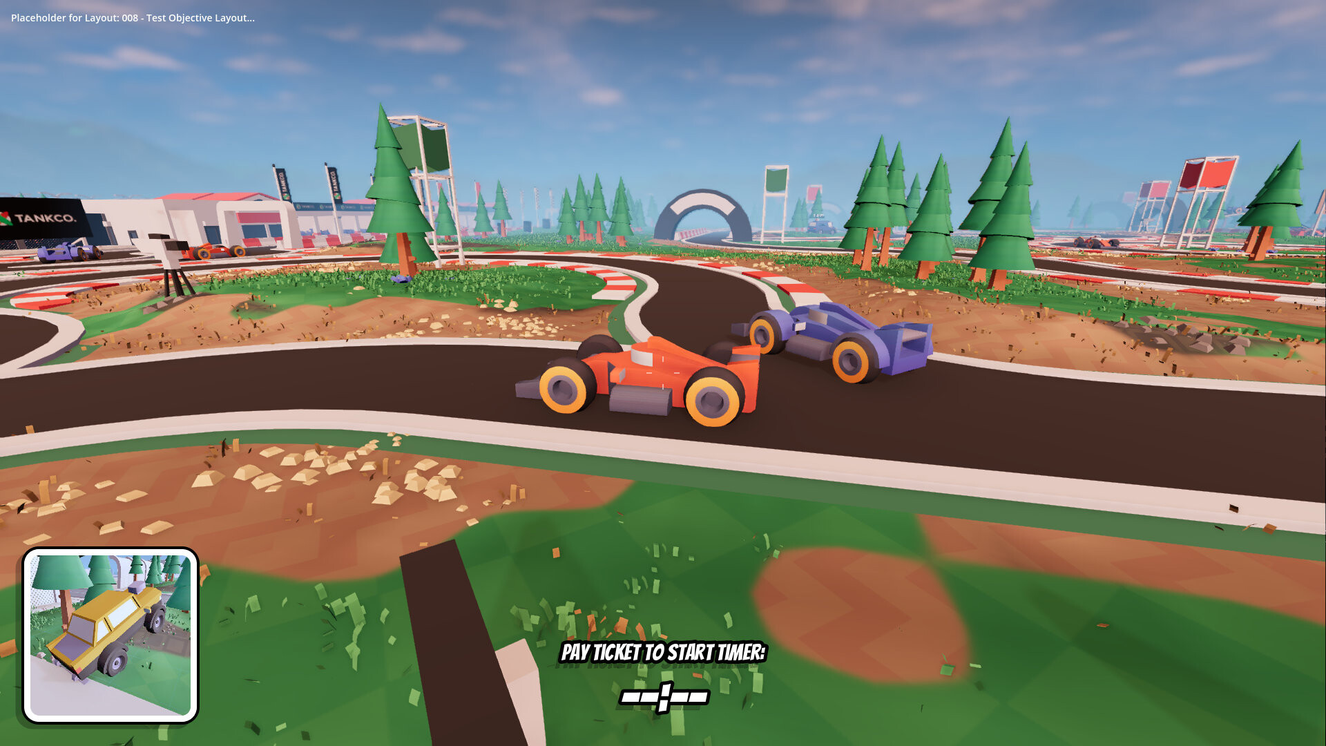 Where is my car? screenshot #9