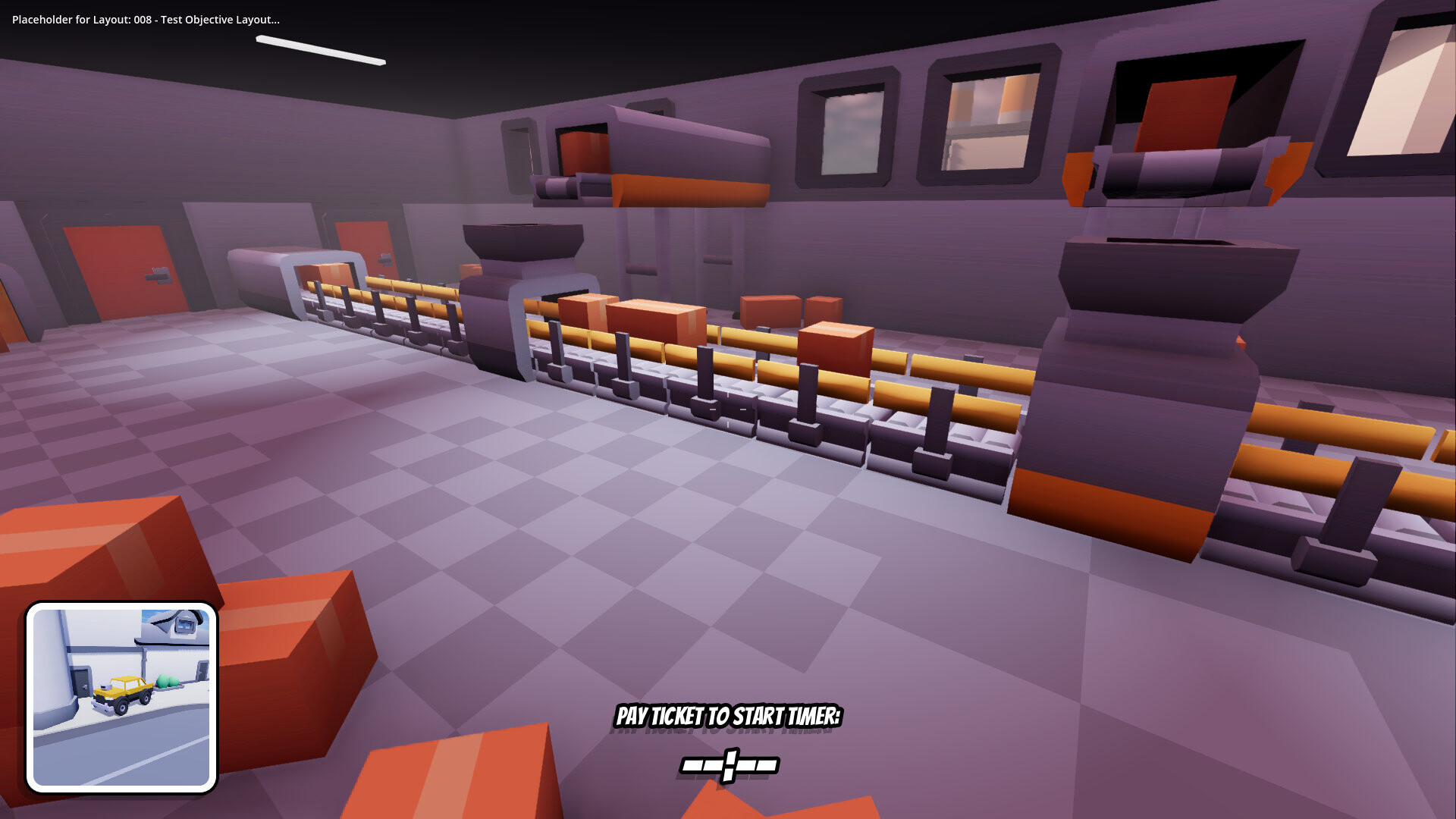 Where is my car? screenshot #3