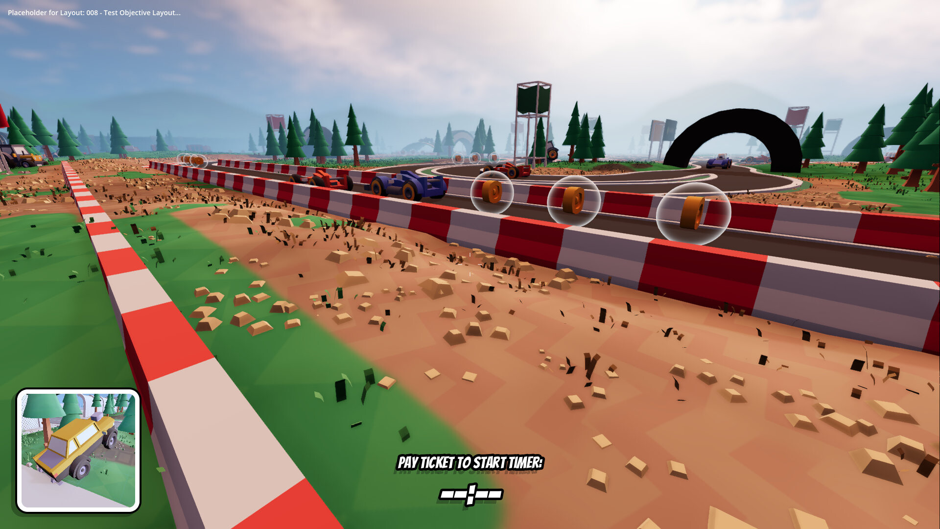 Where is my car? screenshot #8