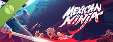 Mexican Ninja Demo Small Capsule Image