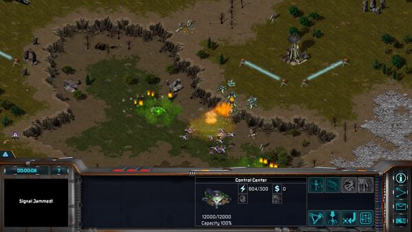 Outlive 25 Demo