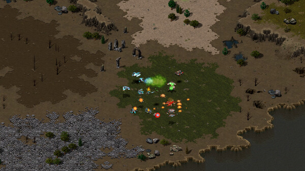 Outlive 25 Demo