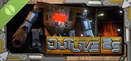 Outlive 25 Demo