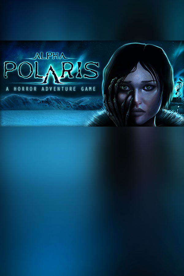 Cover art of Alpha Polaris : A Horror Adventure Game