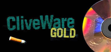 CliveWareGOLD Playtest Banner