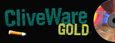 CliveWareGOLD Playtest Banner