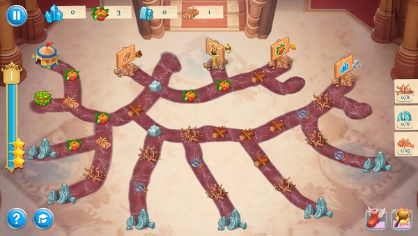 Lost Artifacts The Ghost of Florencefor windows and Linux 1