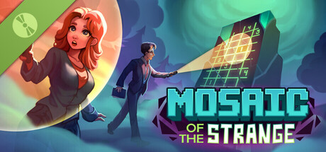 Mosaic of the Strange Demo