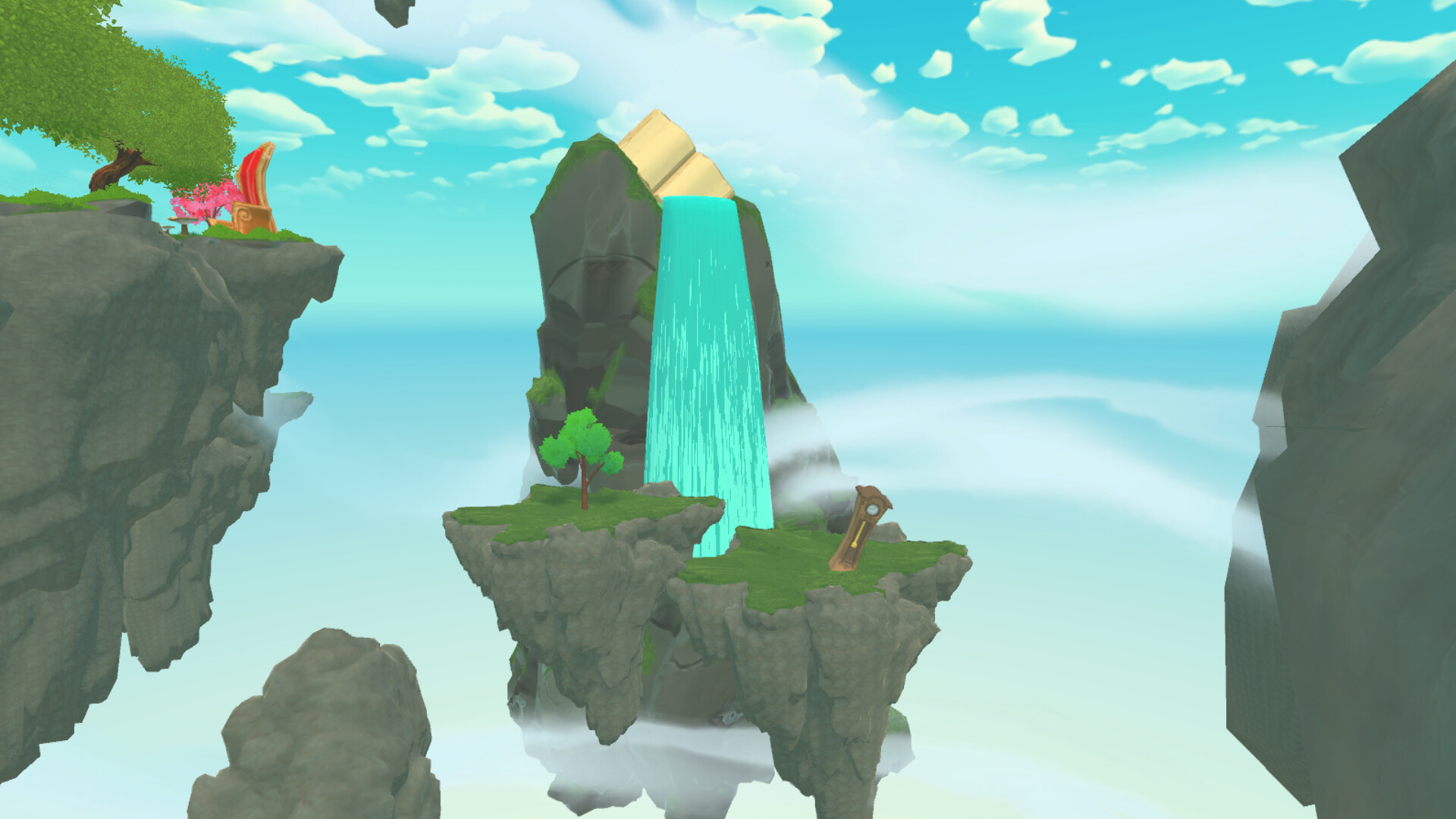 Private Witch Eye: The Lotus Killer screenshot #1