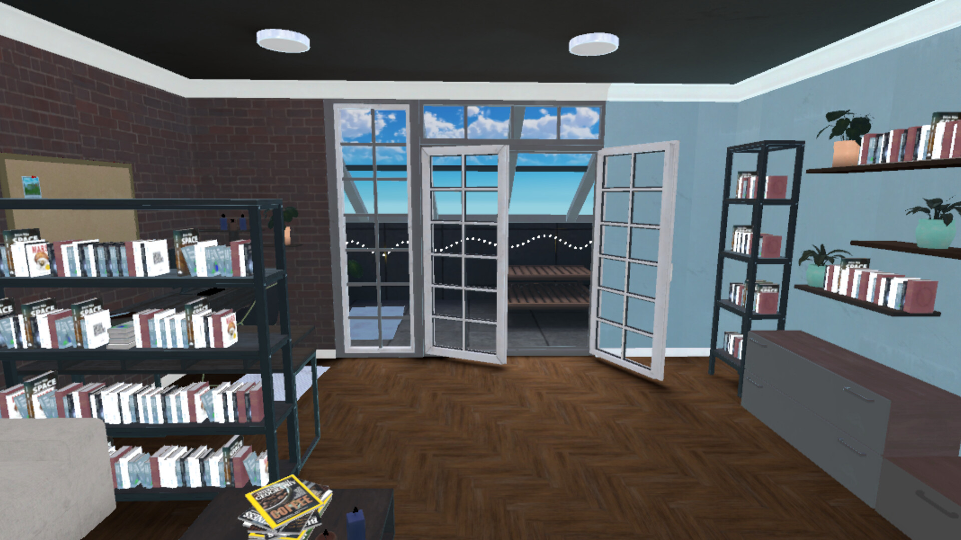 Private Witch Eye: The Lotus Killer screenshot #9