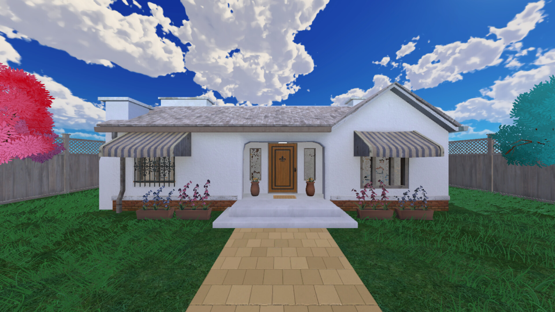 Private Witch Eye: The Lotus Killer screenshot #6