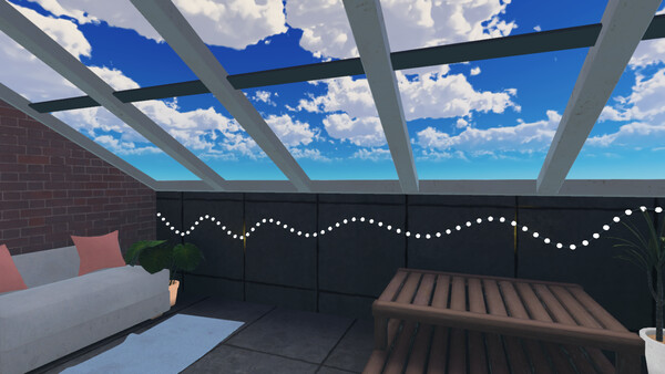 Private Witch Eye: The Lotus Killer screenshot 4