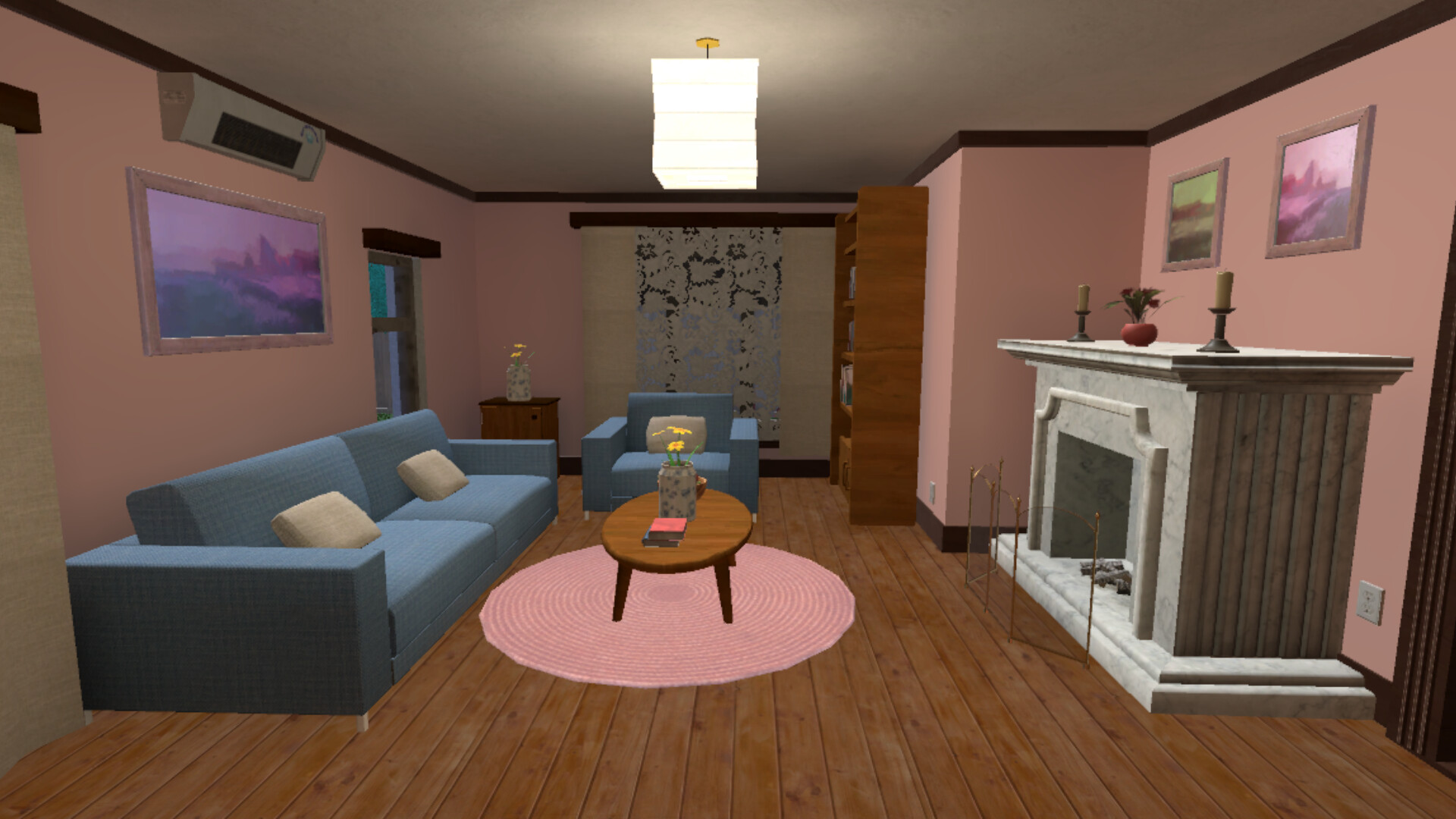 Private Witch Eye: The Lotus Killer screenshot #5