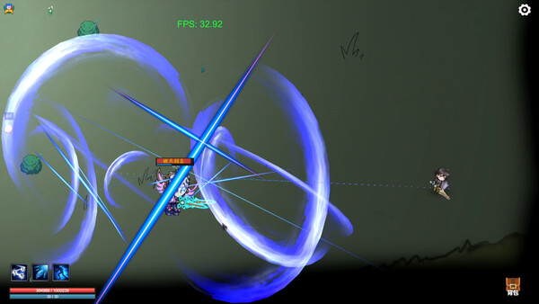 Screenshot media