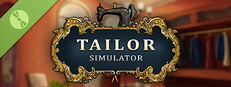 Tailor Simulator Demo Small Capsule Image