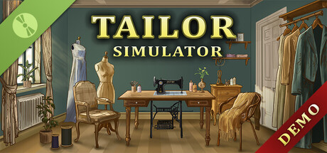 Tailor Simulator Demo