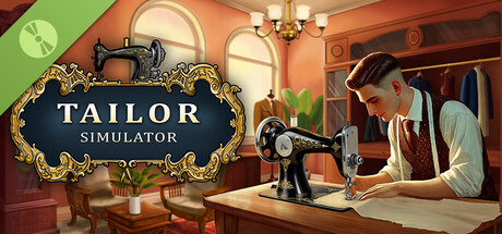 Tailor Simulator Demo