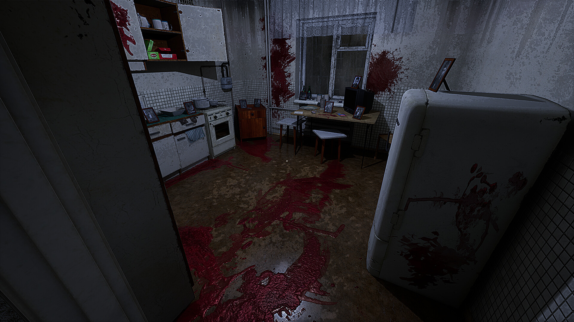 #6. The Erased Student Demo (Steam) 由: VimmGames