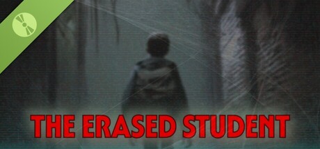 The Erased Student Demo